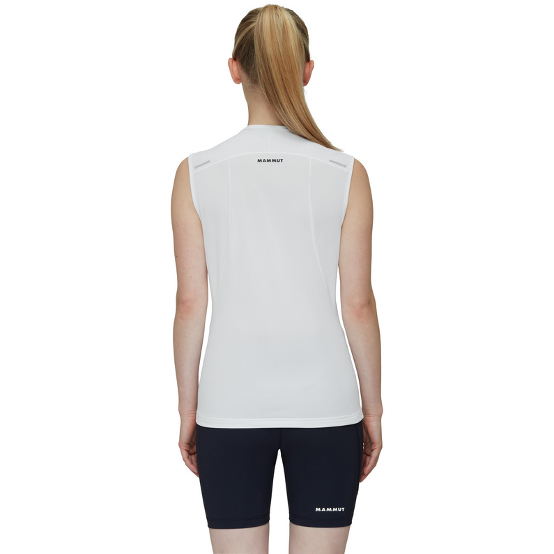 Mammut Damen Aenergy Fl Cap Top