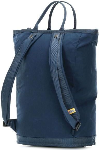 Fjällräven - Vardag Totepack - Rugzak - Storm - Polyester