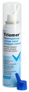 Triomer Nasenspülung, 125 ml