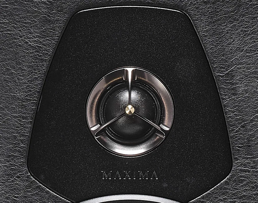 Sonus Faber Maxima Amator (la paire) Enceintes colonne