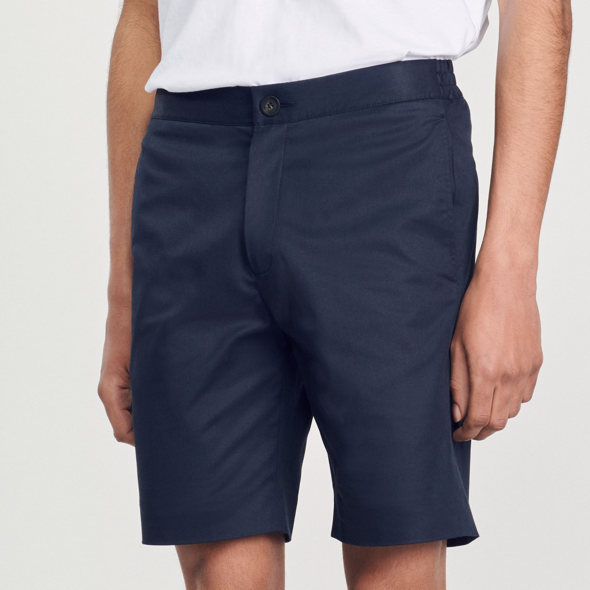 Short elastique