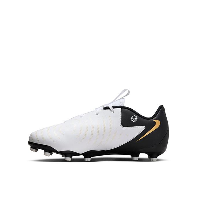 Nike JR Phantom GX 2 Academy FG/MG Voetbalschoenen