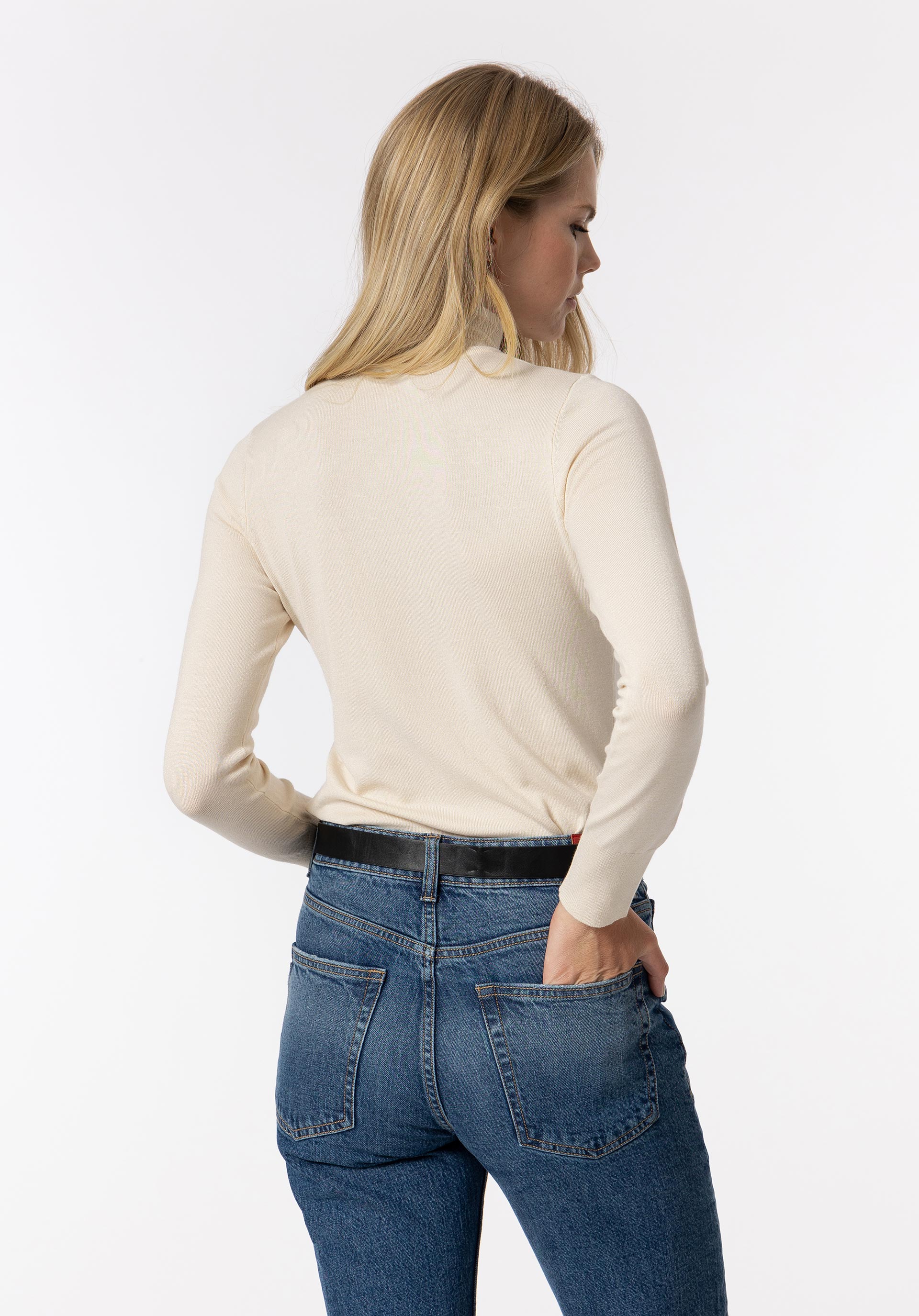 Camisola Bege
