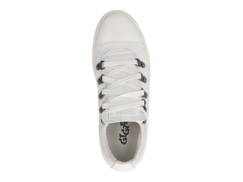 Giga Shoes 8485 Wit