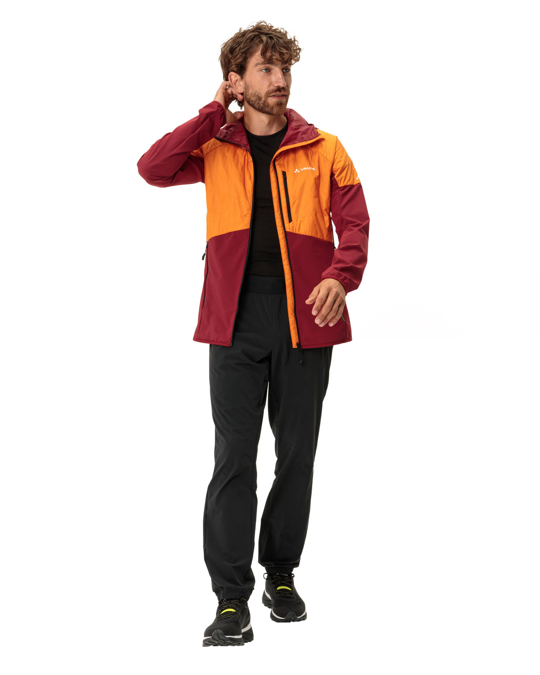 VAUDE| Herren Jacke BRENVA II