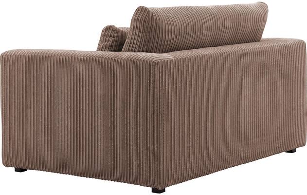 Loveseat Ravenia