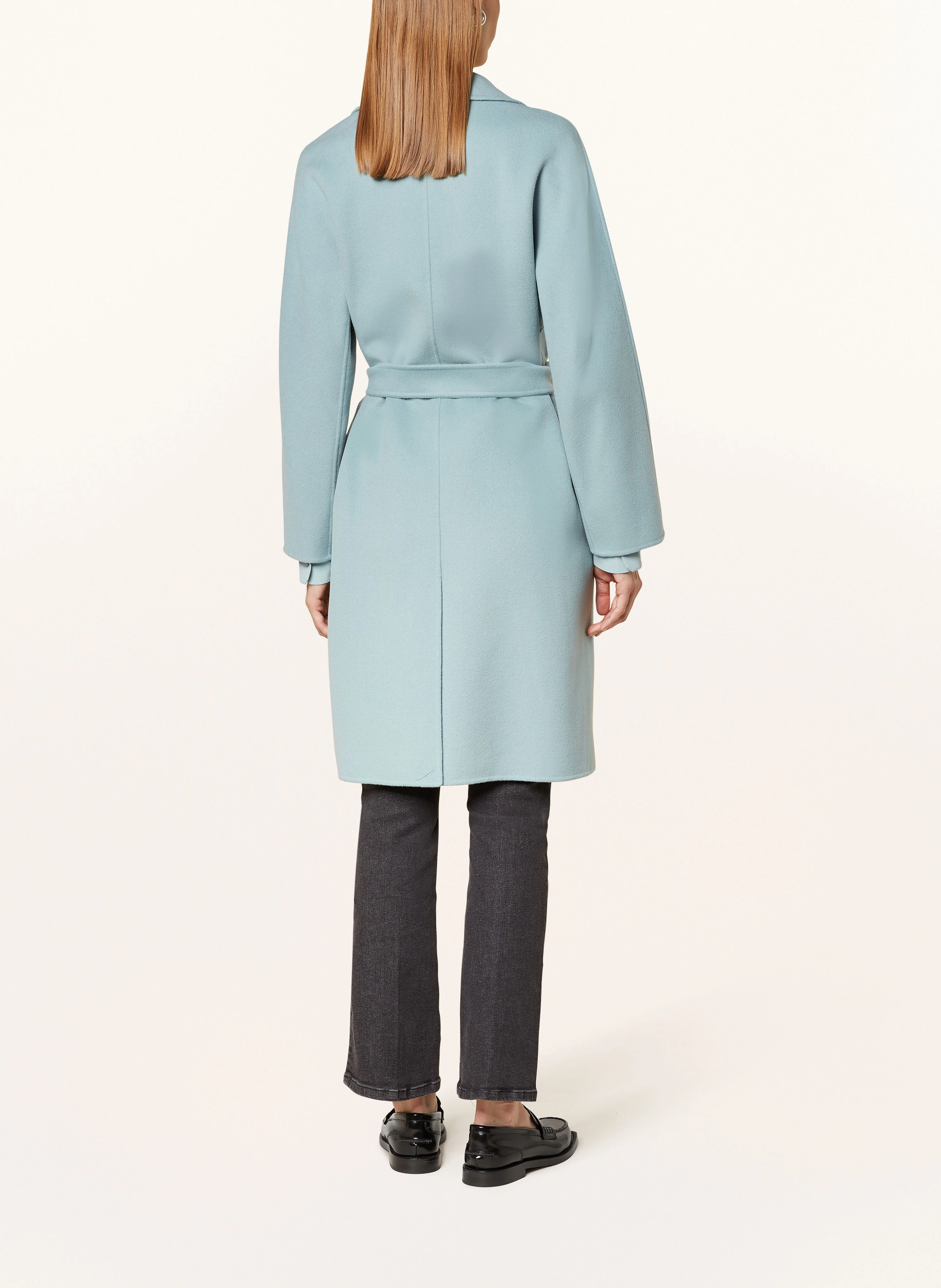 WEEKEND Max Mara Wollmantel AVENUE