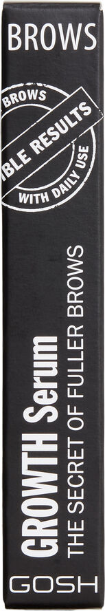 Gosh GROWTH SERUM