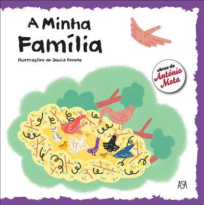 A Minha Família de António Mota