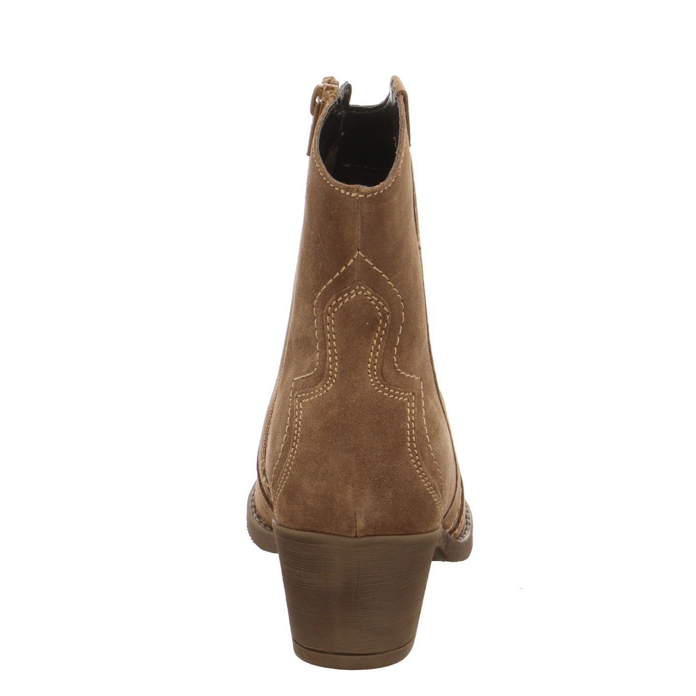 Stiefeletten braun