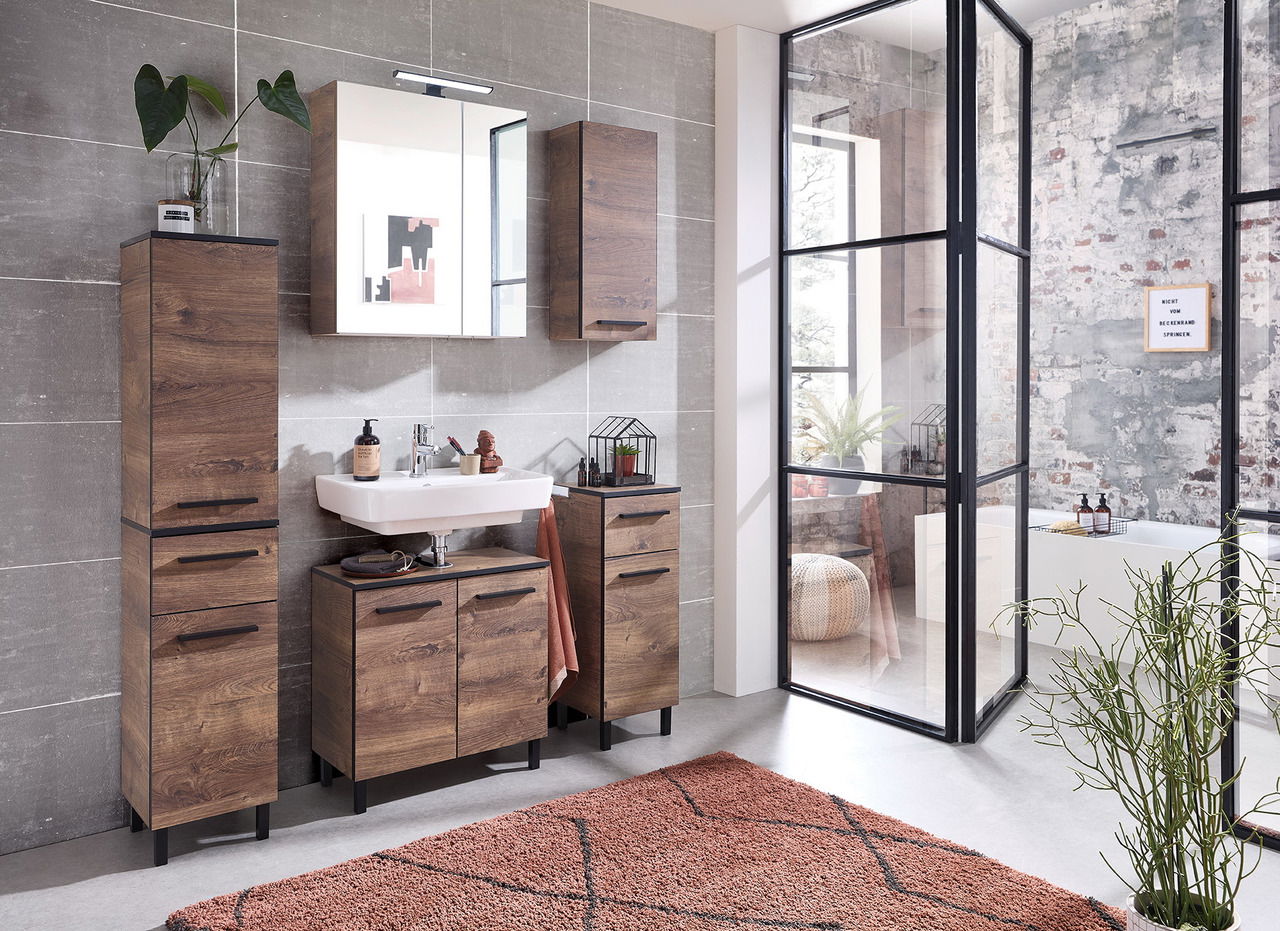 XORA Wandschrank 374