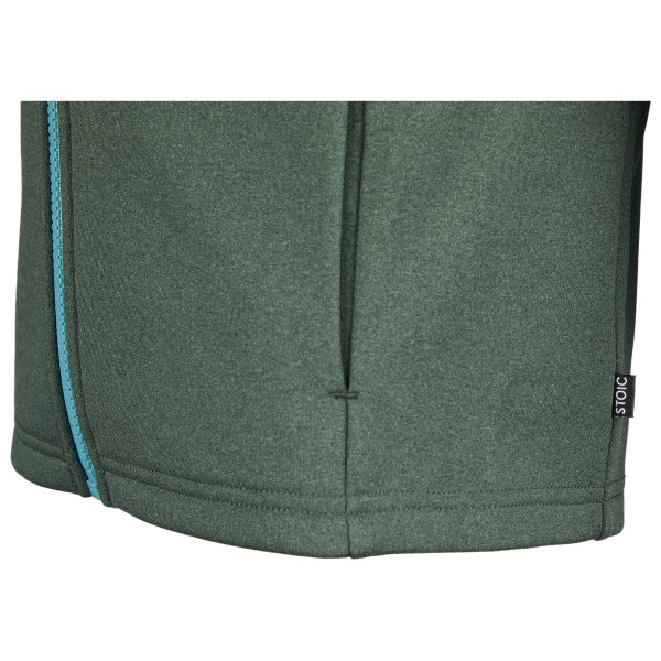 Stoic - Kid's AlsterbroSt. Stretch Fleece Hoody - Veste polaire