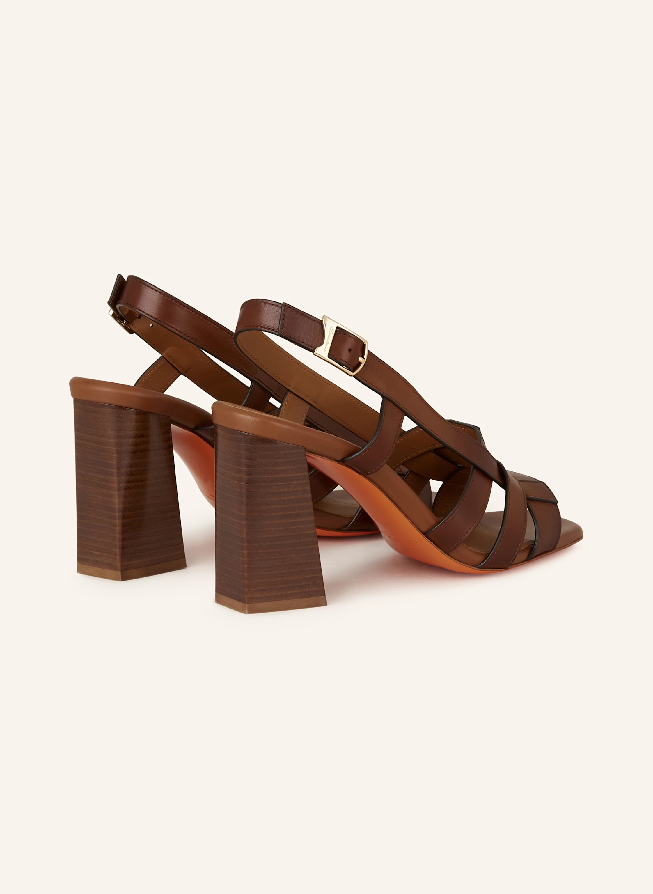 Santoni Sandaletten VENERE