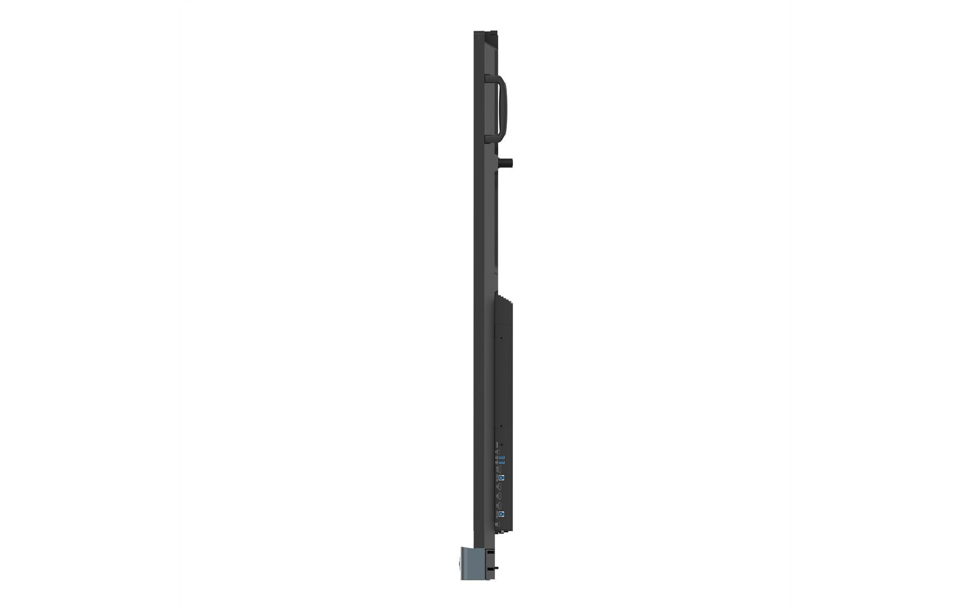 Touch Display RP6504 Infrarot 65 