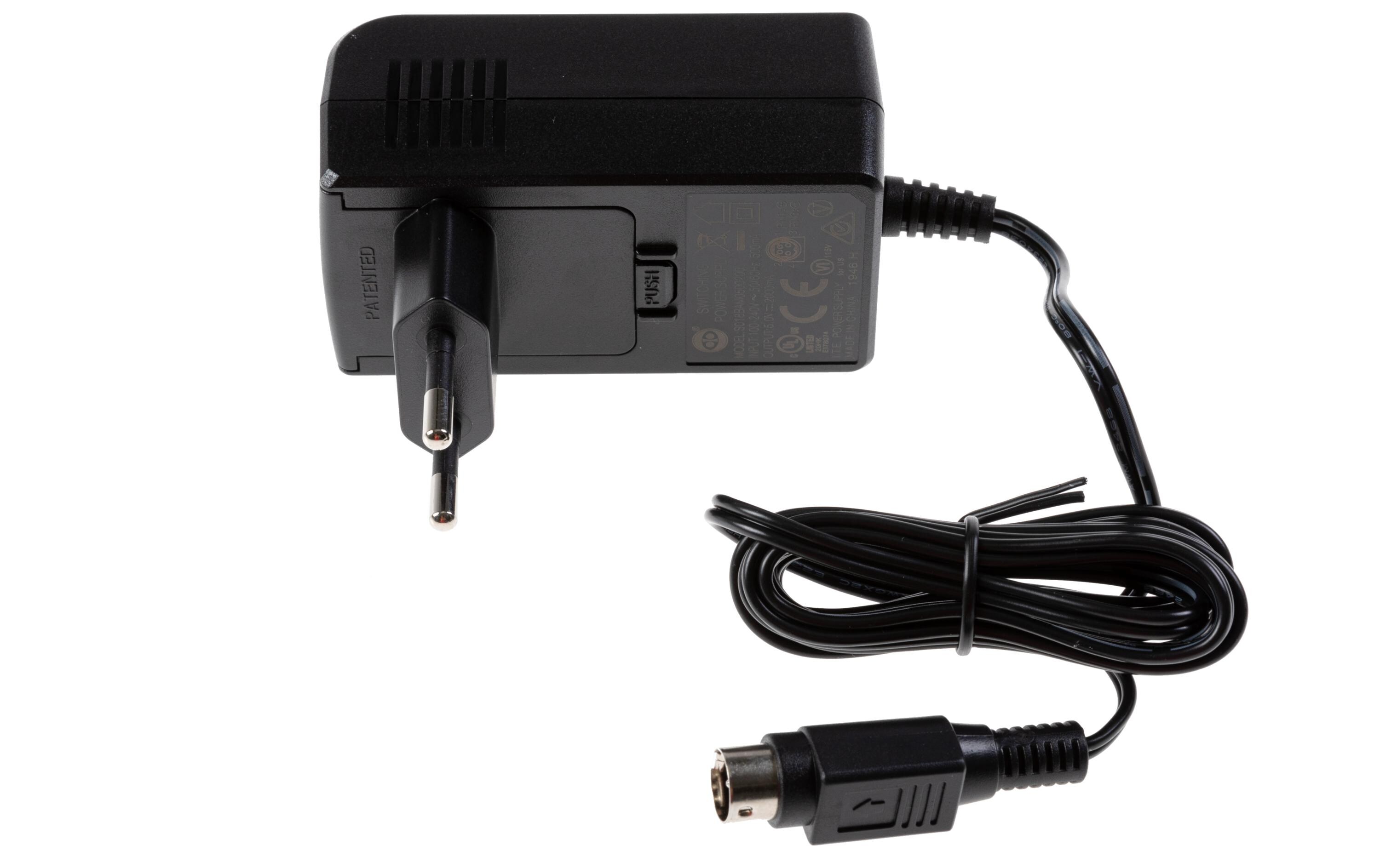 Netzteil zu M900Netzteil zum Multizellen-System Snom M900