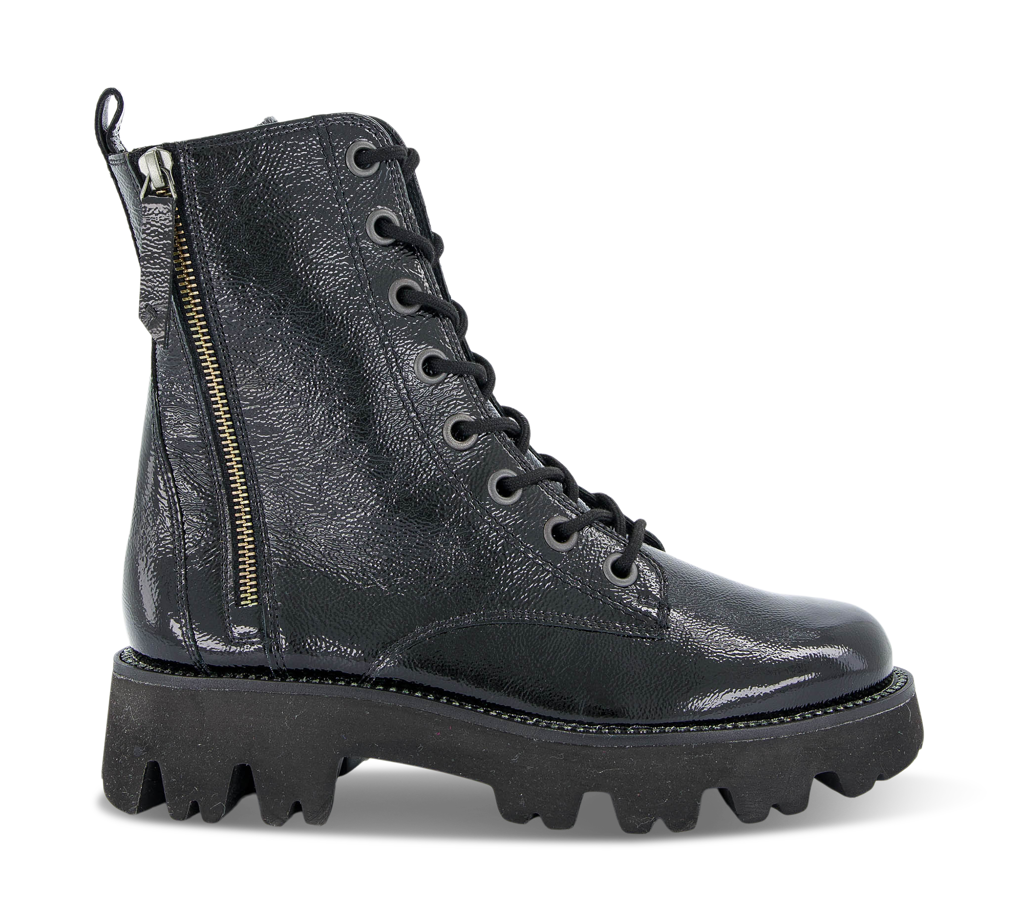Paul Green Schnürstiefel