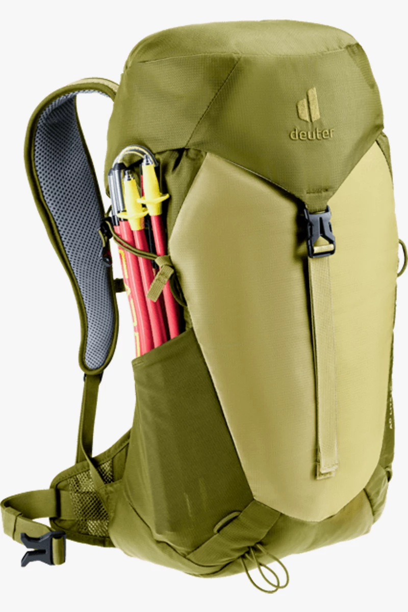 deuter AC Lite 16 L Wanderrucksack