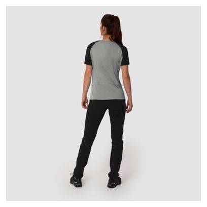 Pantalon Femme Salewa Pedroc 2 Light Noir