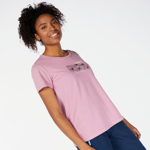 Camisa de trekking Campagnolo