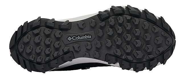 COLUMBIA - CHAUSSURES DE RANDONNEE PEAKFREAK II OUTDRY LTH W