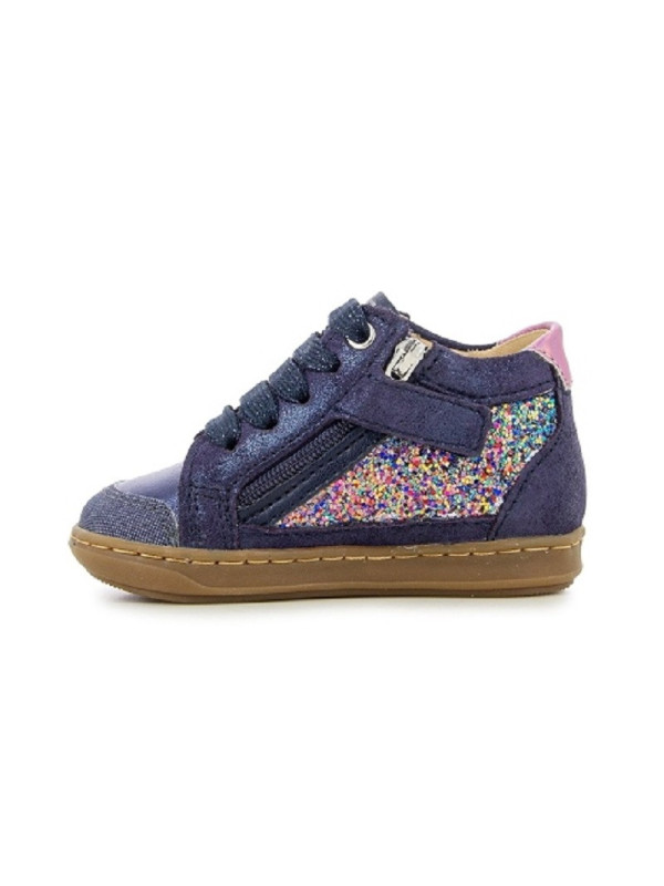 Shoo Pom - Bottines BOUBA CONNECT GLITTER