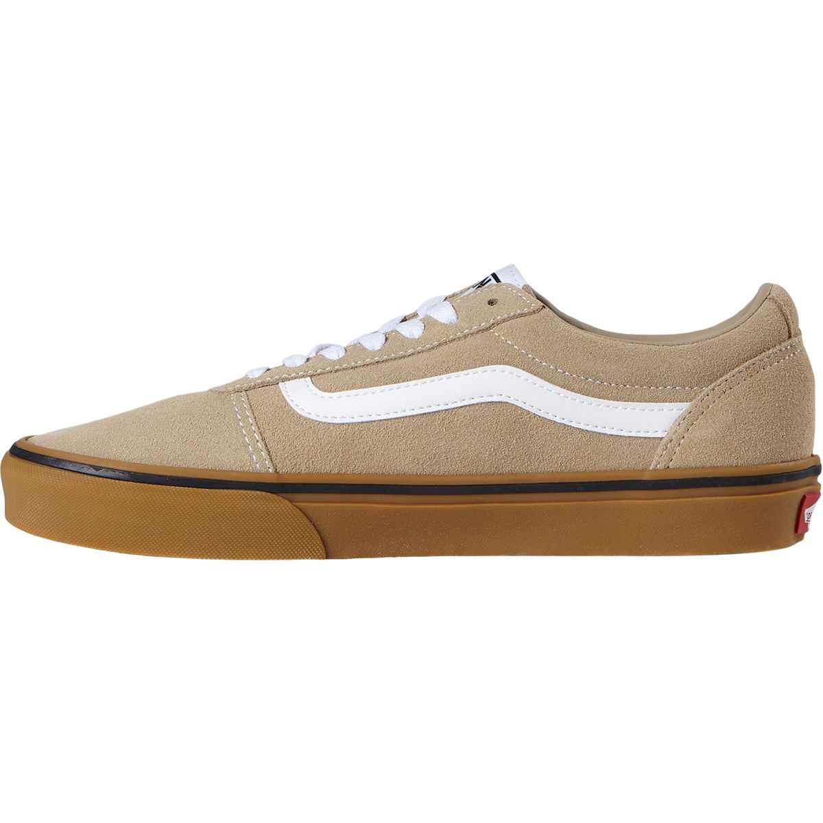 Vans Ward Suede Sneakers Herre