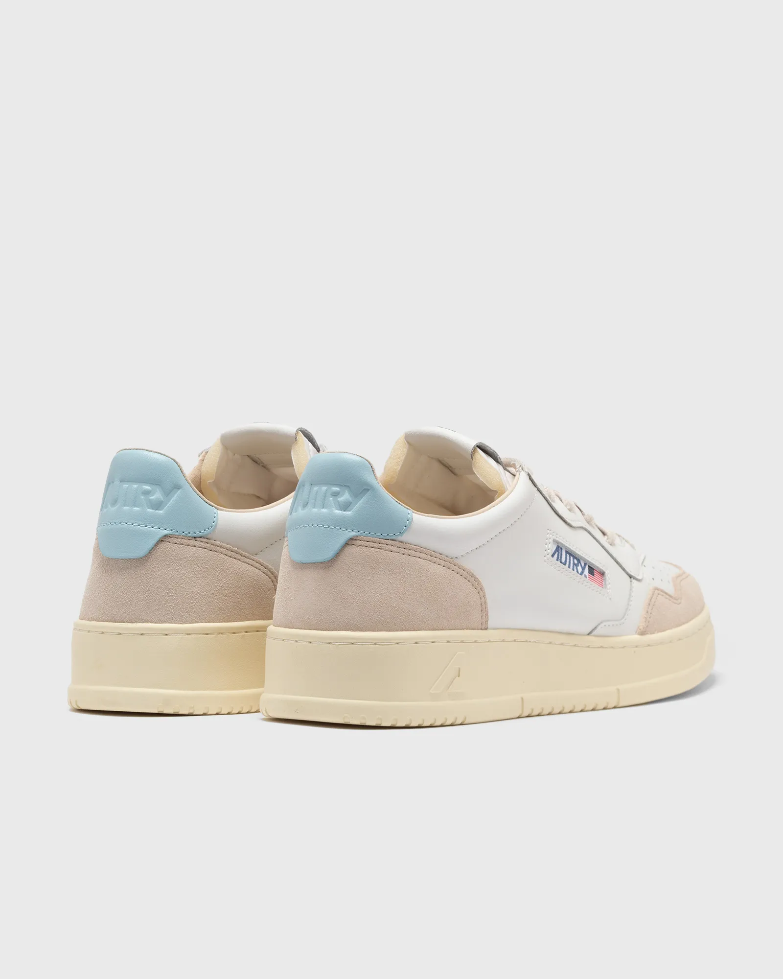 Autry Action Shoes MEDALIST LOW