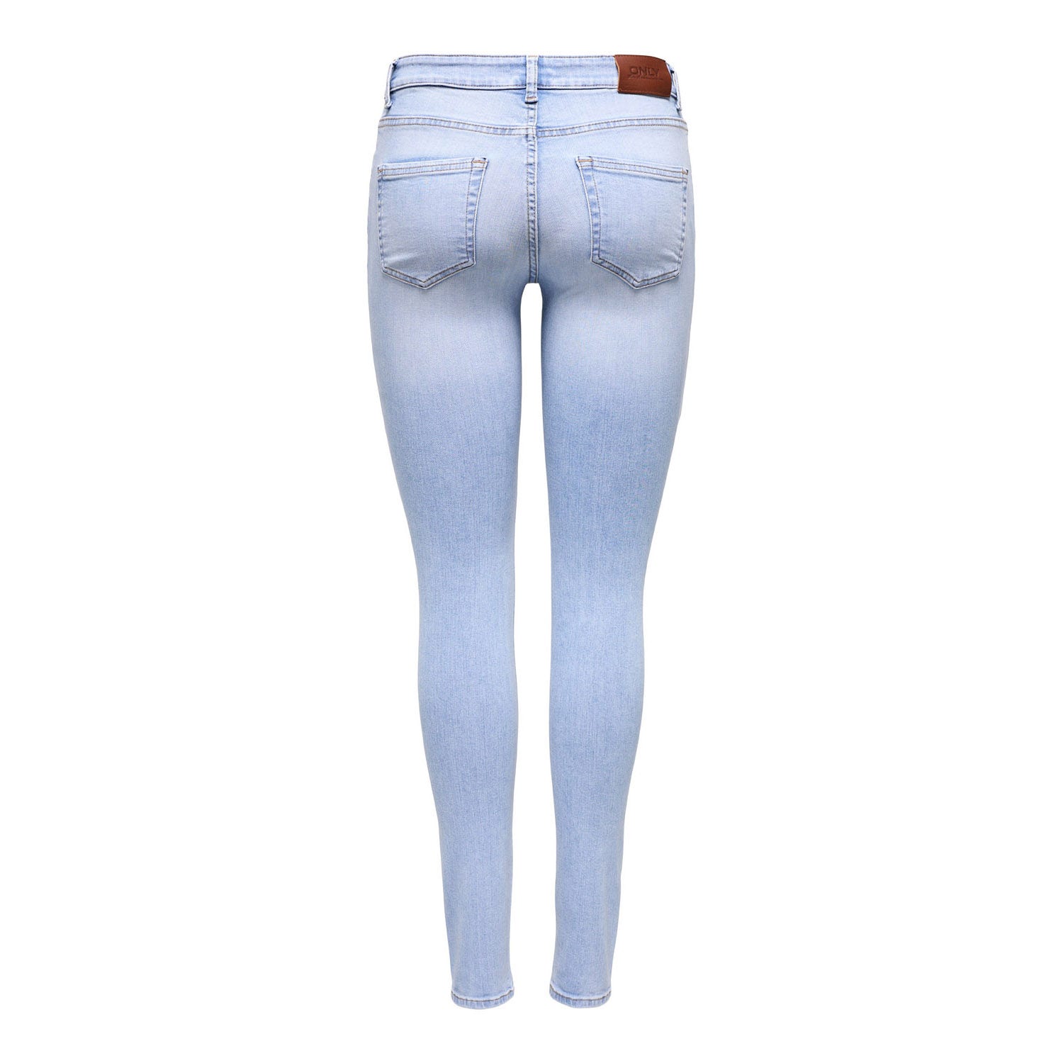 ONLY  Blush Skinny