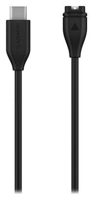 Câble de Chargement / Transfert Garmin USB-C pour Montres