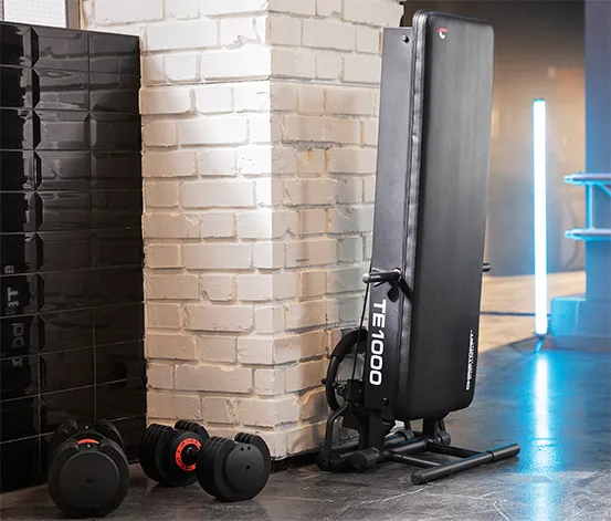 Christopeit Total Exerciser »TE 1000«