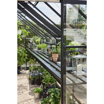 Tafel Qube 816 Zwart