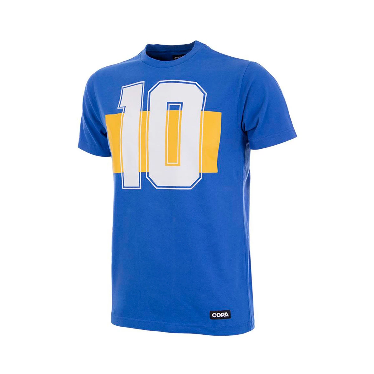 T-Shirt COPA CA Retro Boca Juniors