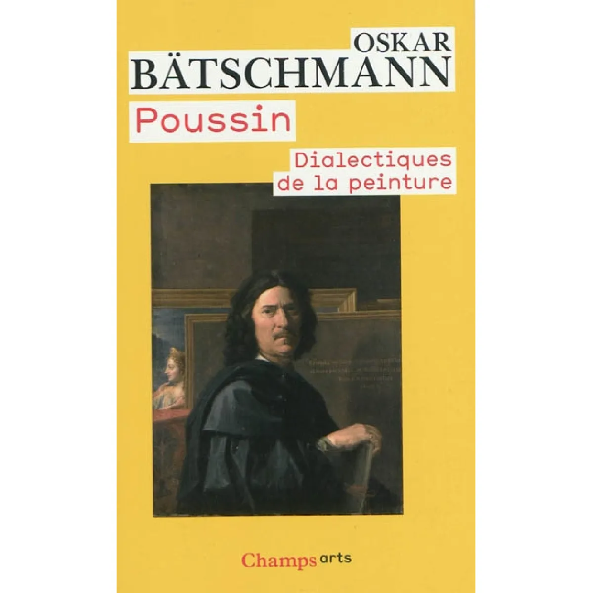 Poussin : dialectiques de la peinture · Occasion