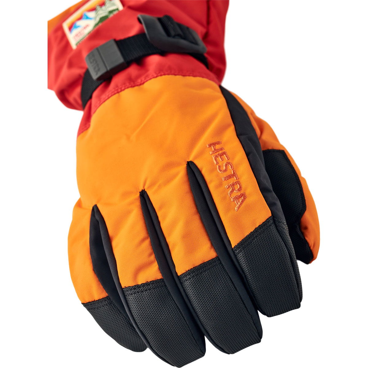 Hestra Gauntlet Sr. Skihandsker