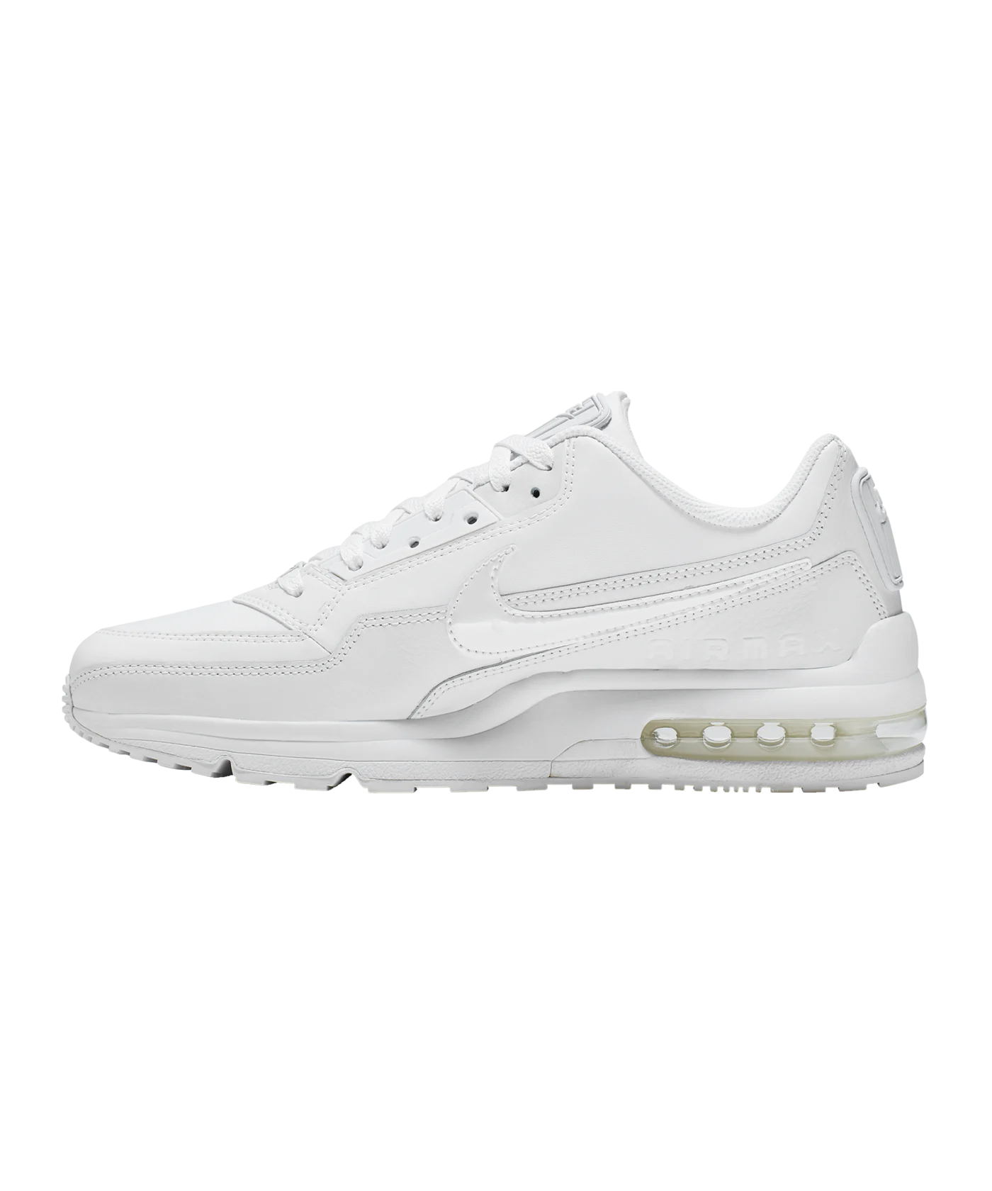 Nike Air Max LTD 3 Weiss F111