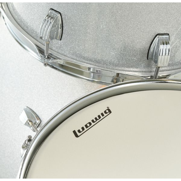 Ludwig Continental 4pc 26