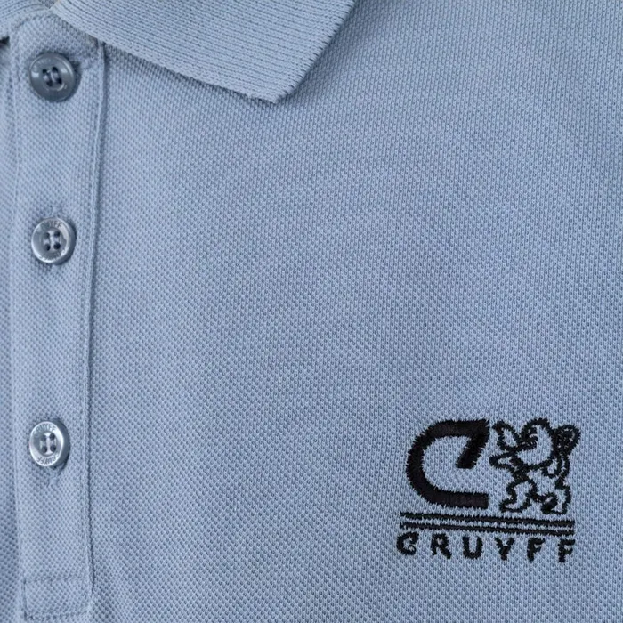 Cruyff Energized Polo Heren