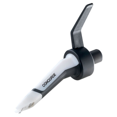 Ortofon Concorde MkII SCRATCH – DJ-element voor veeleisende scratchers