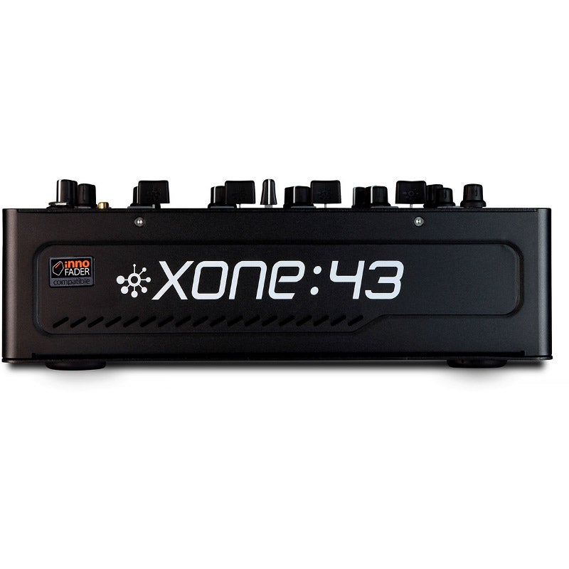 Allen & Heath Xone:43 DJ mixer