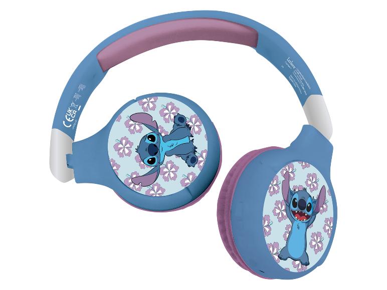 Bluetooth®-koptelefoon