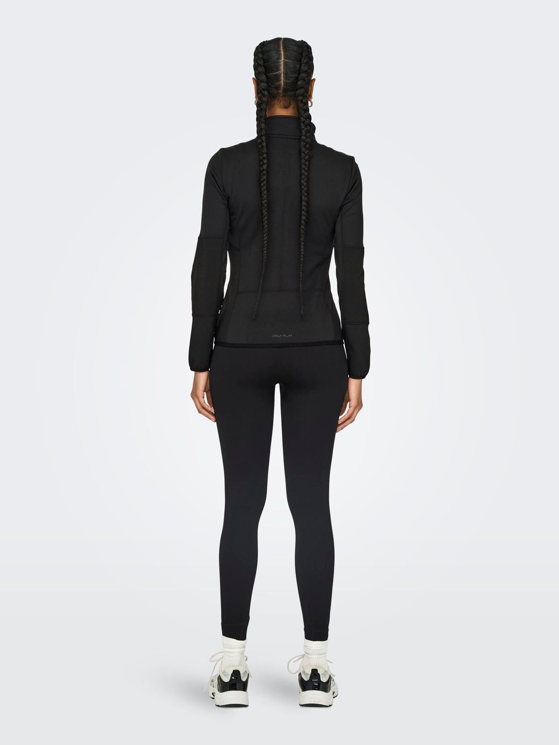 ONPJETTA Jacke Black