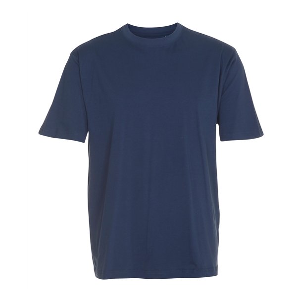 St 101 Classic t-shirt Harbour blå
