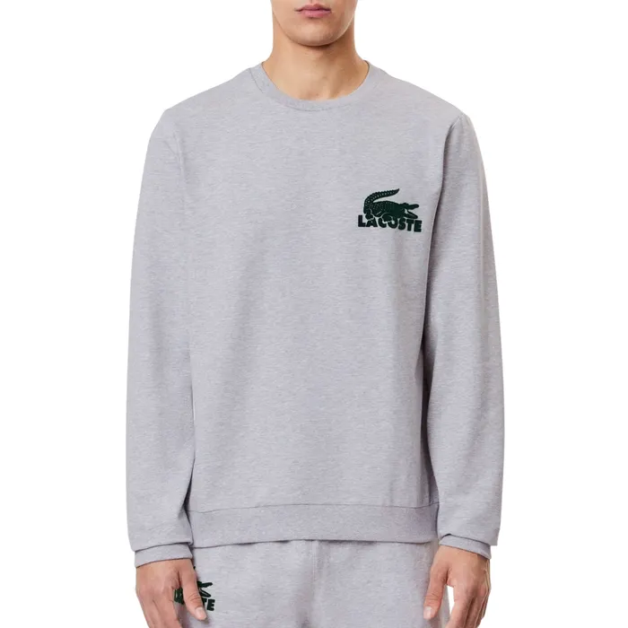 Lacoste Lounge Pyjama Sweater Heren