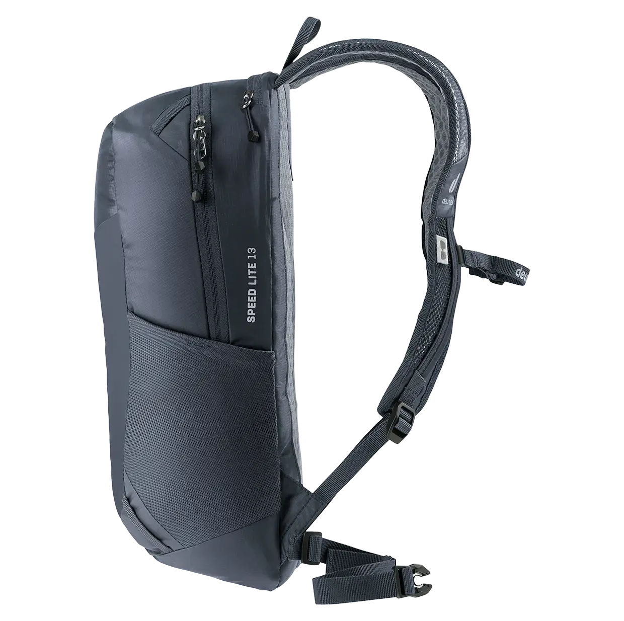 Deuter Speed Lite 13 Rugzak Zwart