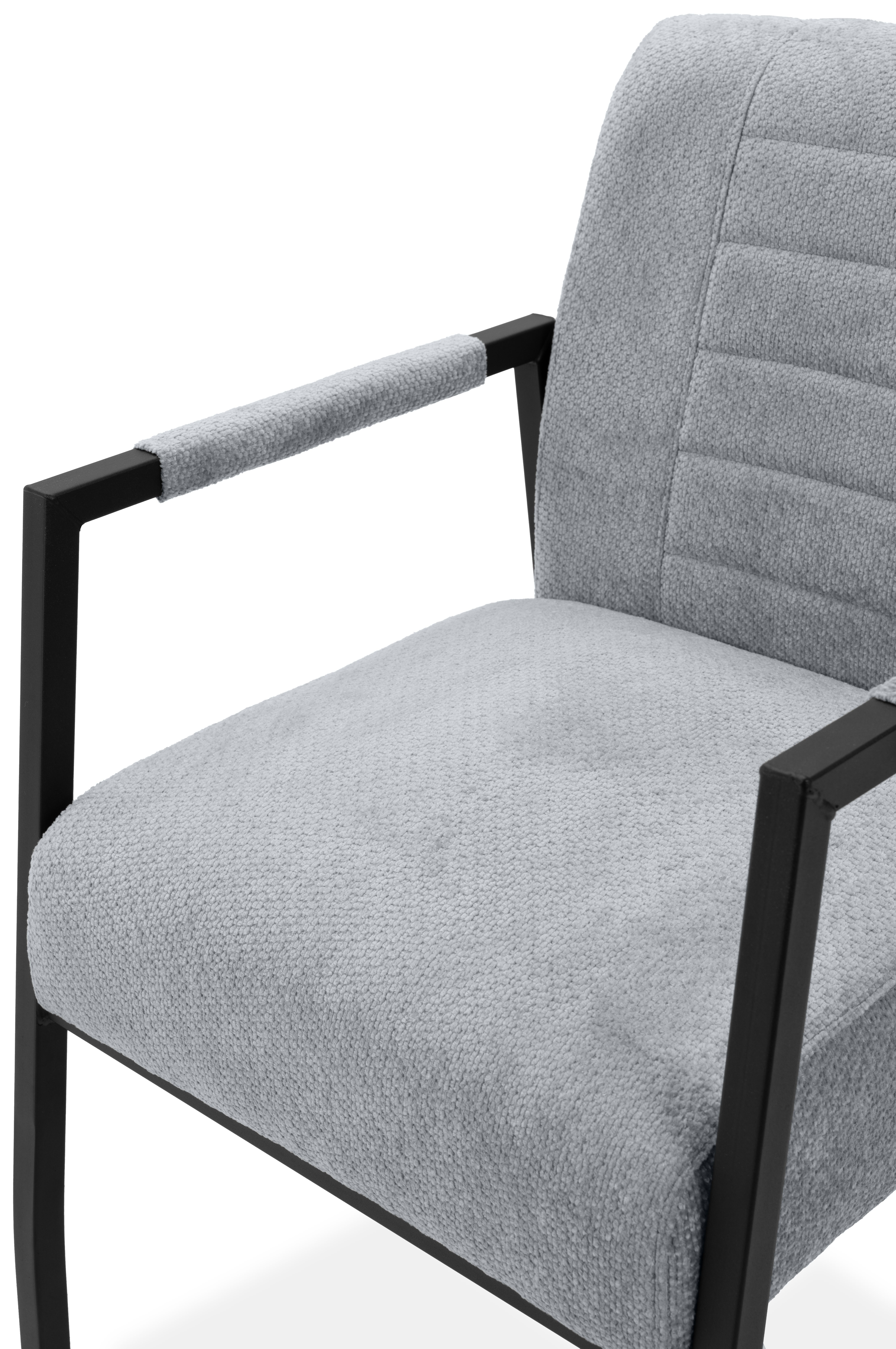 Eetkamerstoel  Duuk B55 x D67 x H90 cm