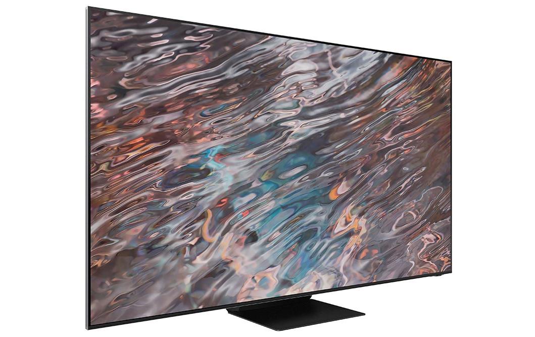 Public Display QP85A-8K 85 
