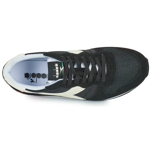 Diadora - CAMARO - Noir