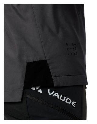 Veste VTT Femme Vaude Moab Insulation Light Noir