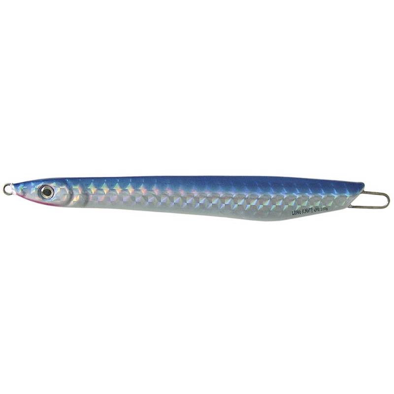 Jig Seika Predator Fishing Long Knife - 60G