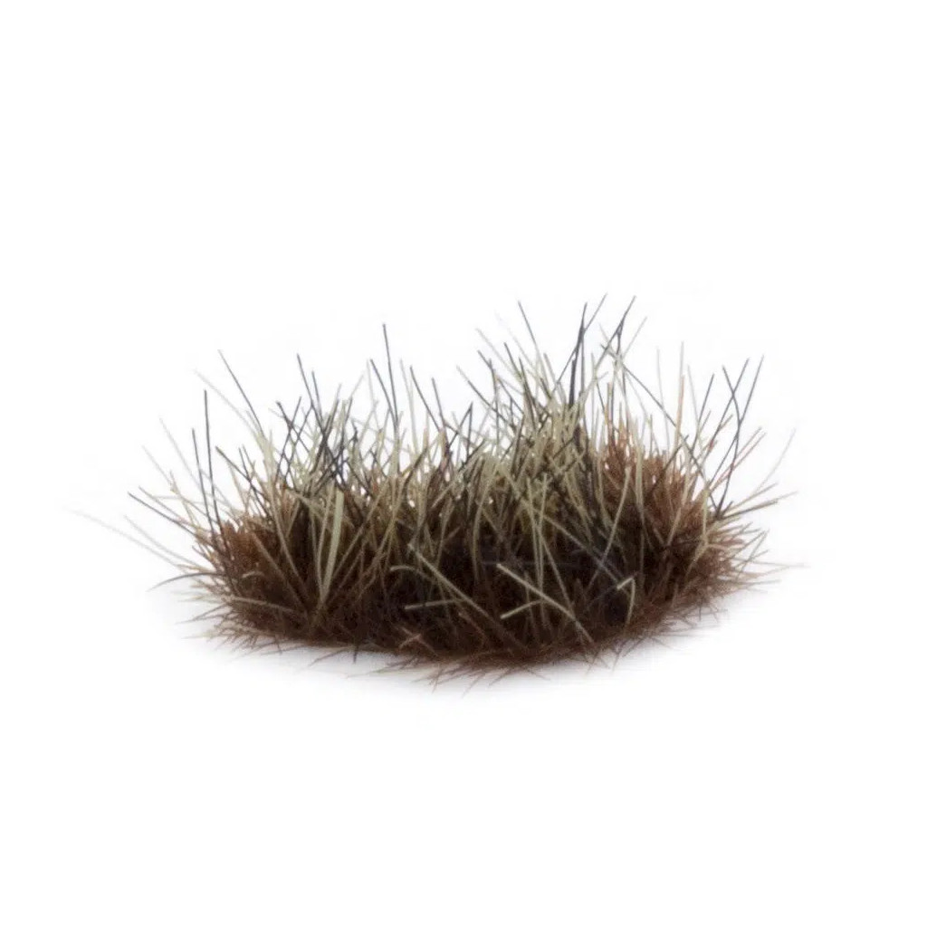 Gamers Grass - Touffes d'Herbes Sauvages - 6mm